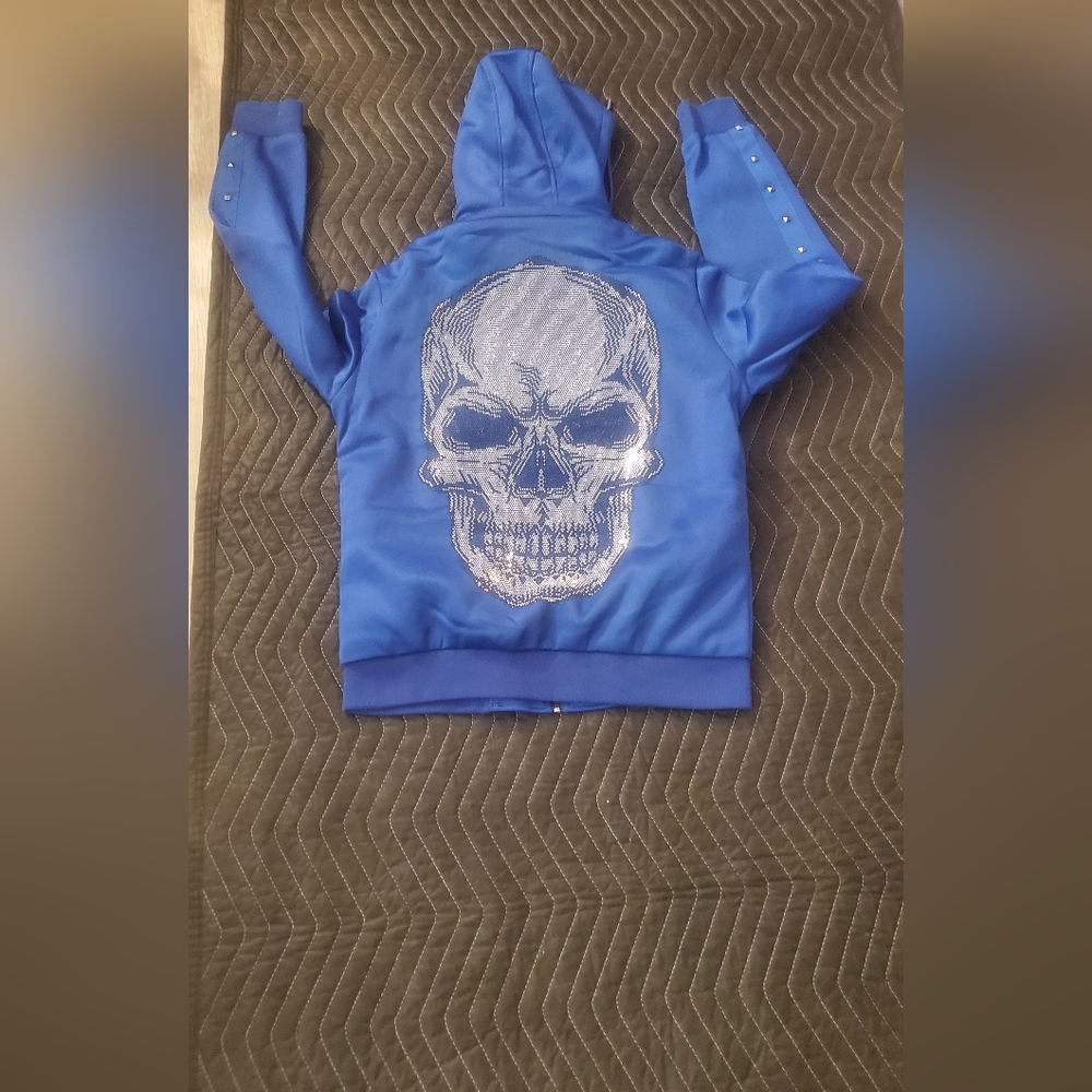 Skeleton set - Picture 3 of 6